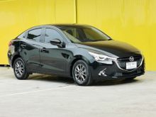 2018 Mazda 2 1.3 (ปี 15-18) High Plus Sedan