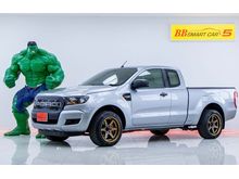 2018 Ford Ranger 2.2 OPEN CAB (ปี 15-18) XL Pickup