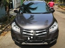 2016 Suzuki SX4 S-Cross 1.5 AKK Hatchback