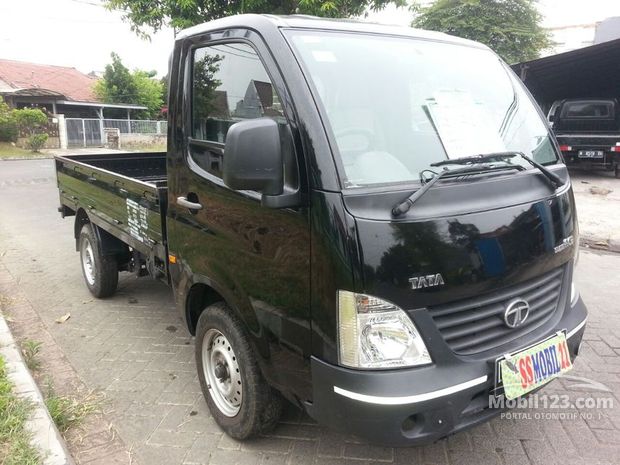 Tata Super Ace DLS Mobil bekas dijual di Indonesia - Dari 