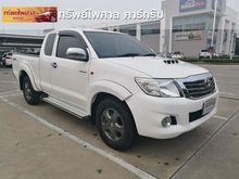 2015 Toyota Hilux Vigo 2.5 CHAMP SMARTCAB (ปี 11-15) J Pickup MT