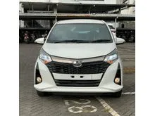 2026 Toyota Calya 1.2 G MPV SPECIAL PROMO (BRAND NEW) DP 17 JT