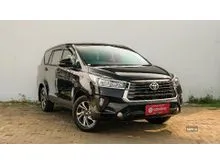 2021 Toyota Kijang Innova 2.0 G MPV - PAJAK PANJANG - GARANSI 12 BULAN