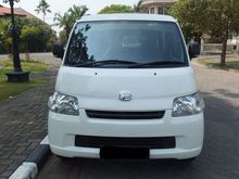 2016 Daihatsu Gran Max 1.3 D Van pajak baru bln 6