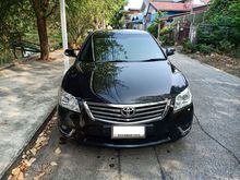 2010 Toyota Camry 2.0 (ปี 06-12) G Sedan AT