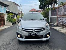 2016 Suzuki Ertiga 1.4 GL MPV