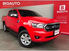 2019 Ford Ranger 2.2 DOUBLE CAB (ปี 15-18) Hi-Rider XLT Pickup AT