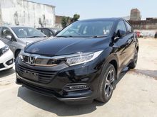 NEW HRV 1.5 NIK 2020 PROMO DIRUMAH AJA CASH/CREDIT SIAP PROSES