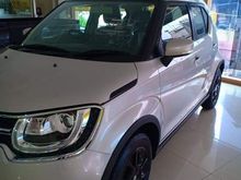 Kredit Suzuki Ignis Murah Dp 12 Jt