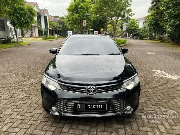 Jual Toyota Camry Bekas di Indonesia Harga Murah, Kondisi Terbaik ...