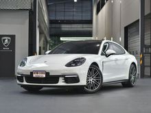 2017 Porsche Panamera 2.9 (ปี 16-20) 4 E-Hybrid Sport Turismo Wagon AT
