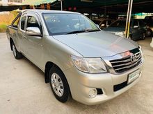 2015 Toyota Hilux Vigo 2.7 CHAMP SMARTCAB (ปี 11-15) J Pickup