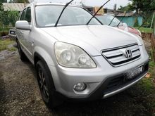 2005 Honda CR-V 2.0 i-VTEC SUV -- WELL MAINTAINED --