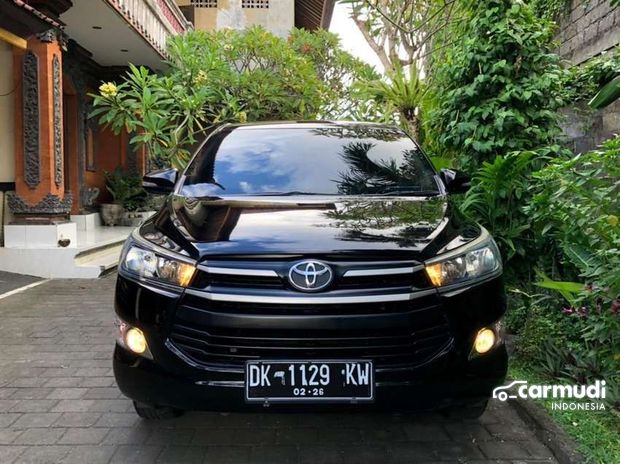 Buy New Used Car The Cheapest In Gianyar Bali Carmudi Indonesia