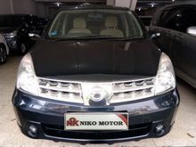 NISSAN GRAND LIVINA 1.5 XV Matic 2010 (ISTIMEWA) DP Minim 14JT