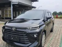 2022 Toyota Avanza 1.5 G MPV