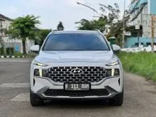 2021 Hyundai Santa Fe 2.5 Signature SUV