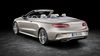 2017 Mercedes-Benz E-Class Cabriolet World Debut