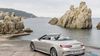 2017 Mercedes-Benz E-Class Cabriolet World Debut