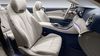 2017 Mercedes-Benz E-Class Cabriolet World Debut