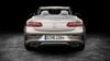 2017 Mercedes-Benz E-Class Cabriolet World Debut