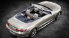 2017 Mercedes-Benz E-Class Cabriolet World Debut