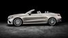 2017 Mercedes-Benz E-Class Cabriolet World Debut