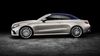 2017 Mercedes-Benz E-Class Cabriolet World Debut