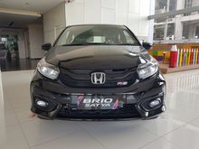 2019 Honda Brio 1.2 RS Hatchback