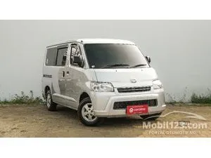 2019 Daihatsu Gran Max 1.3 Mini Bus D Van