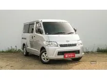 2019 Daihatsu Gran Max 1.3 Mini Bus D Van - TDP 20JT - ANGSURAN 2JT AN - GARANSI 1TH