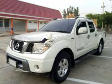 2013 Nissan Frontier Navara 2.5 4DR Calibre SE Pickup MT