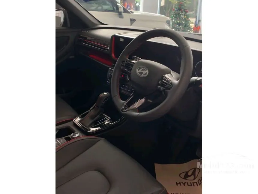 2026 Hyundai Creta N Line SUV