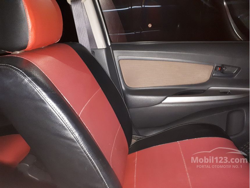 2016 Daihatsu Xenia R SPORTY MPV