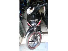 2009 Honda Revo