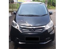 2013 Honda Freed 1.5 E MPV #jualcepatpemiliklangsung