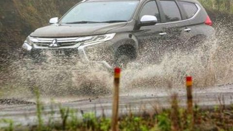 Harga Mitsubishi Pajero Sport Naik Rp 5 Juta, Ini Banderolnya Sekarang