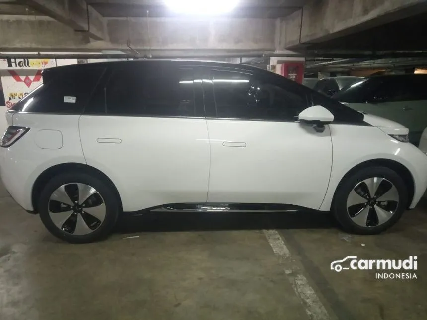 2024 Wuling Cloud EV EV Hatchback