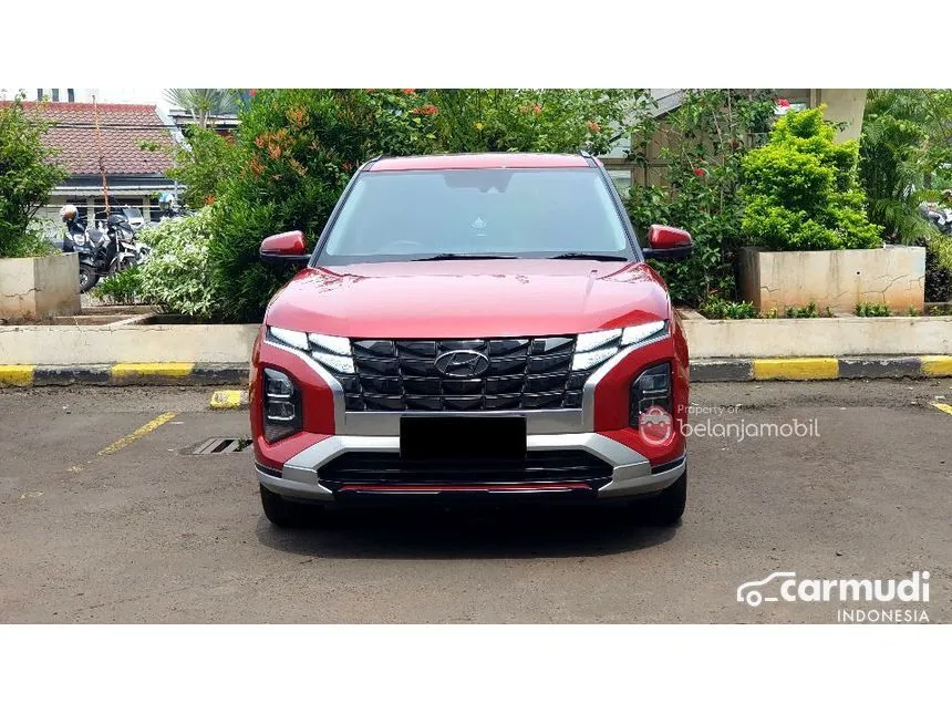 2022 Hyundai Creta Prime SUV