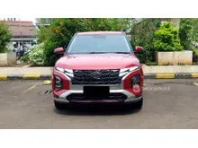 2022 Hyundai Creta 1.5 Prime SUV