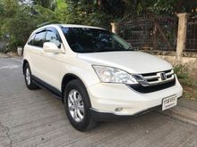 2010 Honda CR-V 2.0 (ปี 06-12) E SUV AT