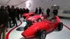 สาวก Ferrari ไม่ควรพลาด พิพิธภัณฑ์ Enzo Ferrari Museum แห่งใหม่ในอิตาลี