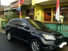 2008 Honda CR-V 2.4 2.4 i-VTEC SUV