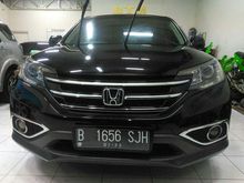 2012 Honda CR-V 2.4 2.4 i-VTEC SUV