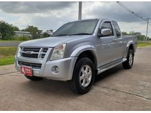 2007 Isuzu D-Max 2.5 SPACE CAB (ปี 07-11) Hi-Lander Ddi i-TEQ Pickup MT