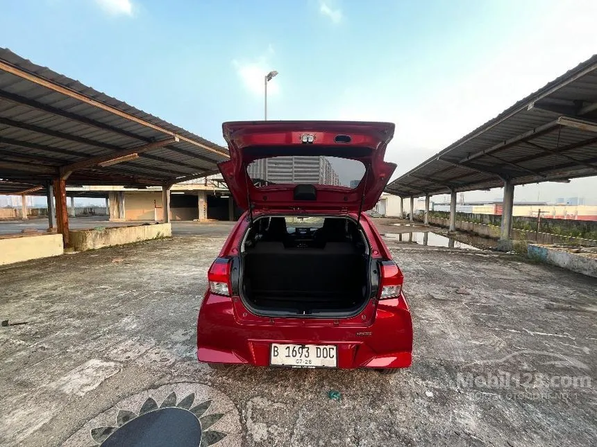 2023 Daihatsu Ayla R ADS Hatchback
