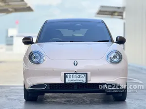 2025 ORA Good Cat Ultra Hatchback