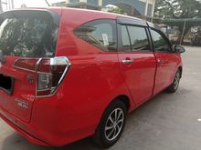 Daihatsu Sigra 1.2 R Deluxe MPV tahun 2016 Istimewa
