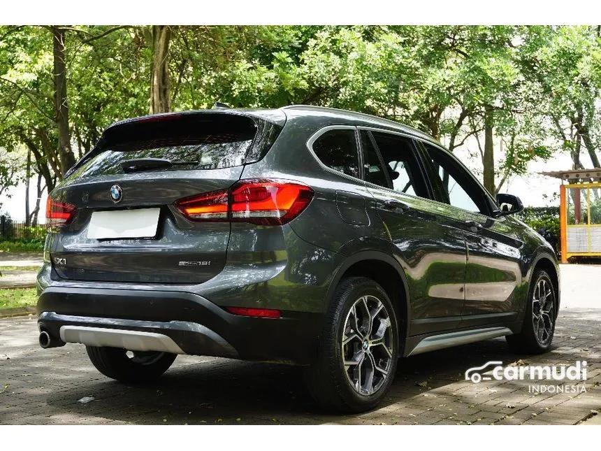 2019 BMW X1 sDrive18i xLine SUV