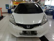 2011 Honda Jazz 1.5 S Hatchback